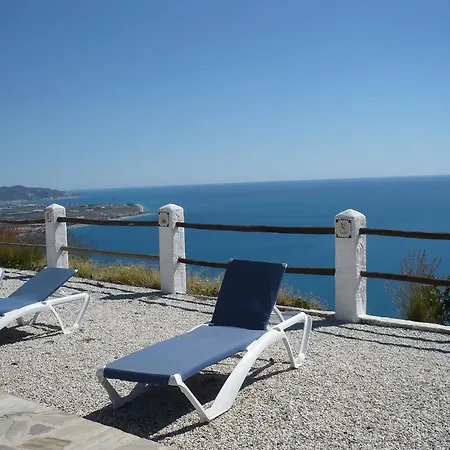 El Paraiso Salobreña