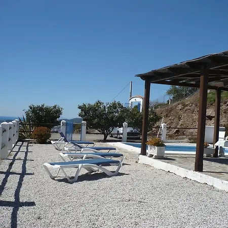 El Paraiso *