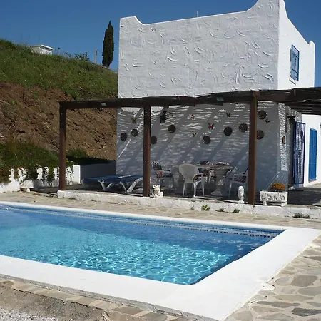 Villa El Paraiso *