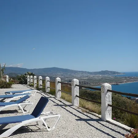 El Paraiso Villa *