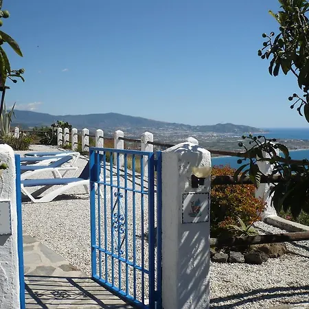 El Paraiso Salobreña