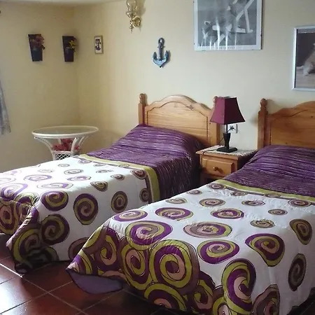 El Paraiso Villa