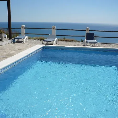 Villa El Paraiso *