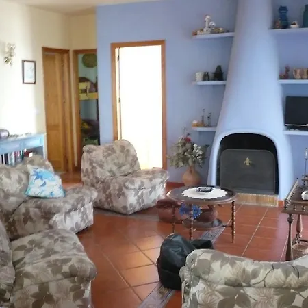 El Paraiso