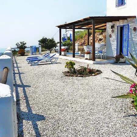 Villa El Paraiso