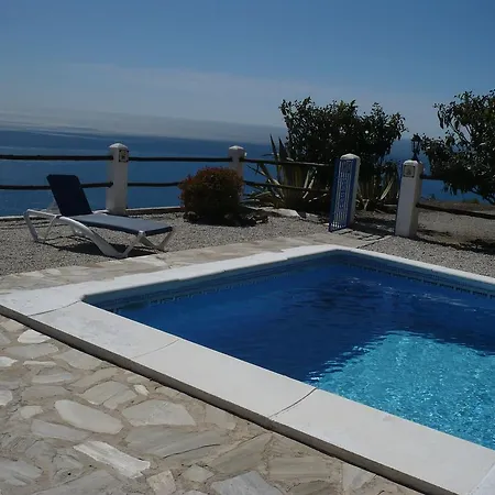 El Paraiso Villa
