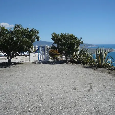 El Paraiso *