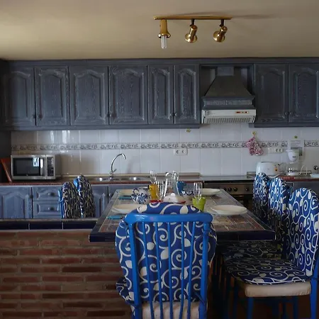 El Paraiso