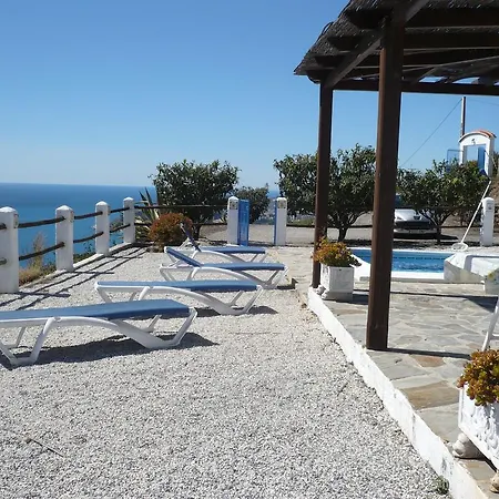 Villa El Paraiso Salobreña