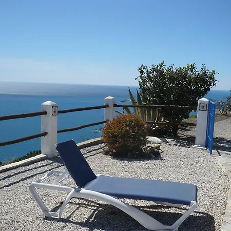 Villa El Paraiso Salobreña