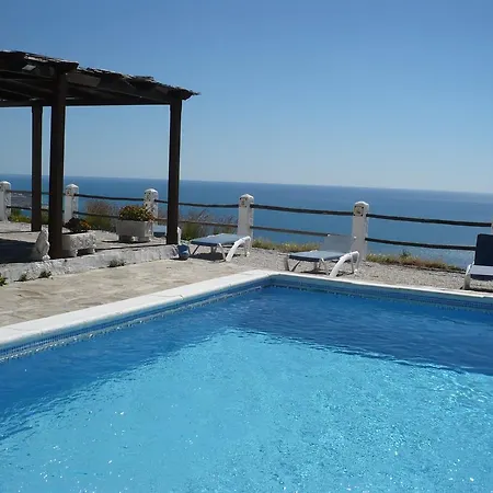 El Paraiso