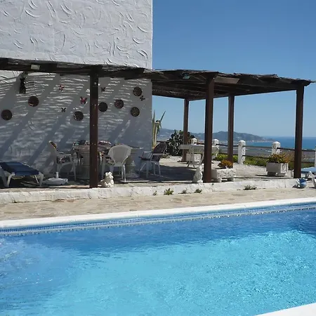 El Paraiso