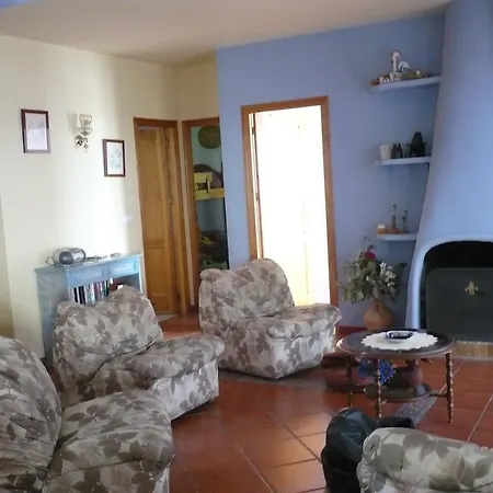 El Paraiso Salobreña